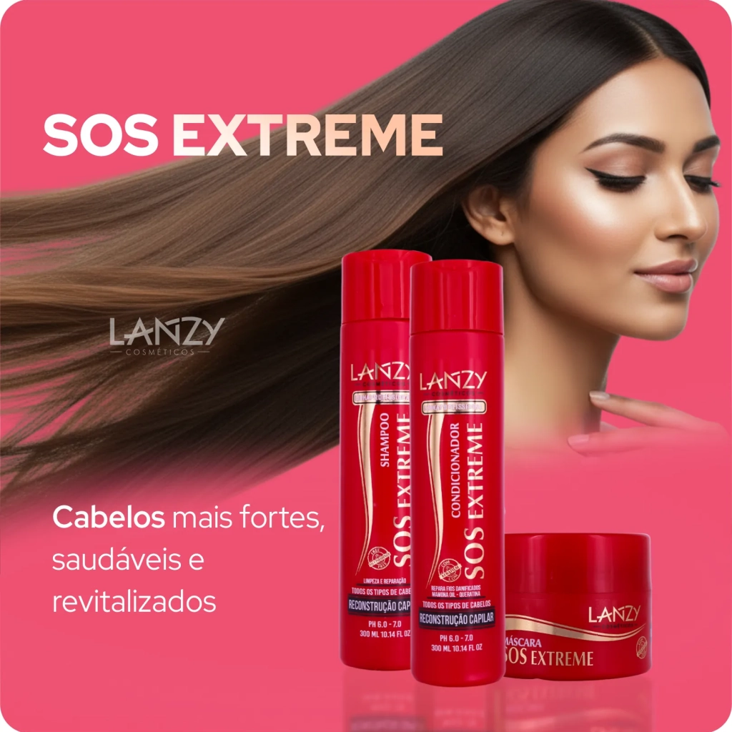KIT SOS EXTREME